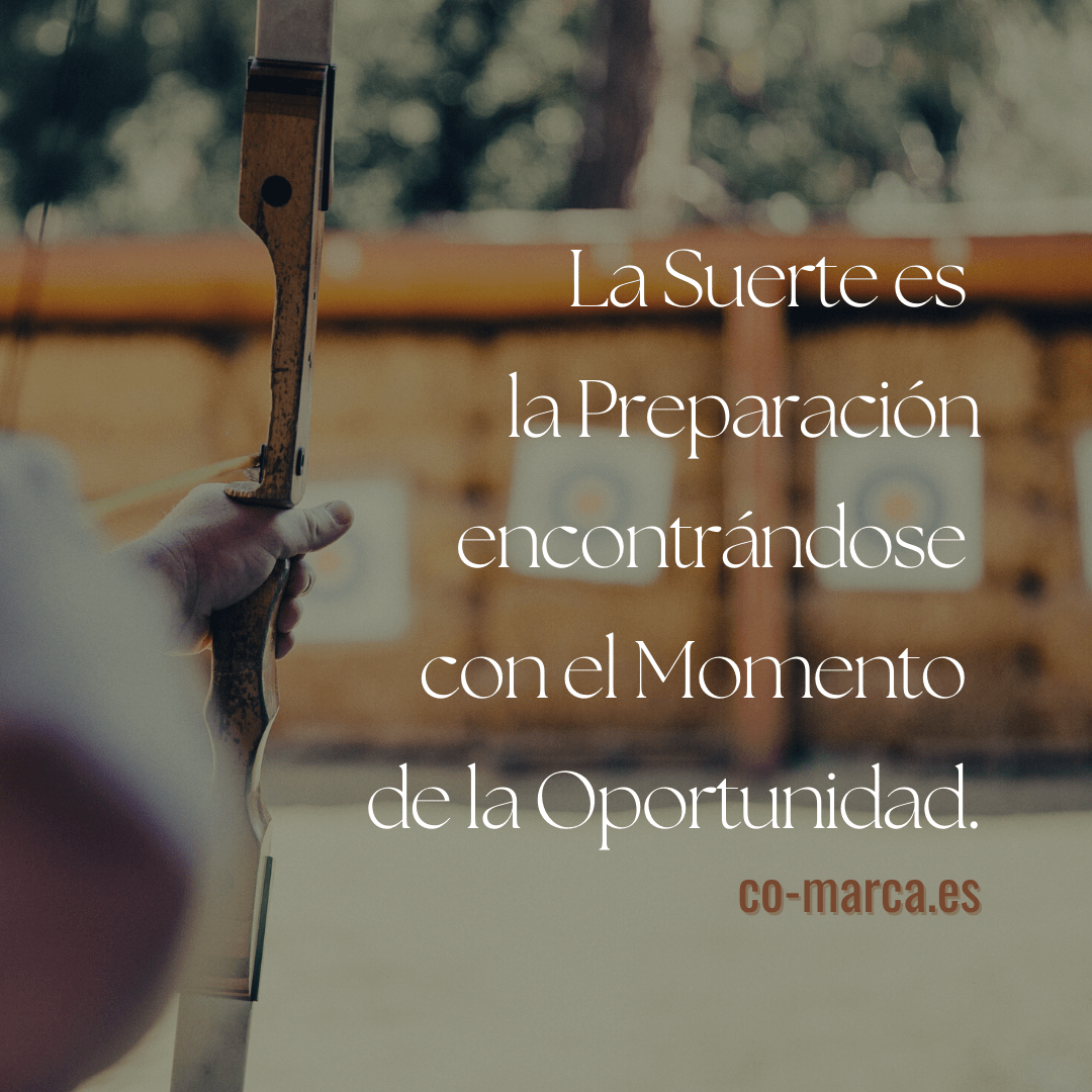 Suerte