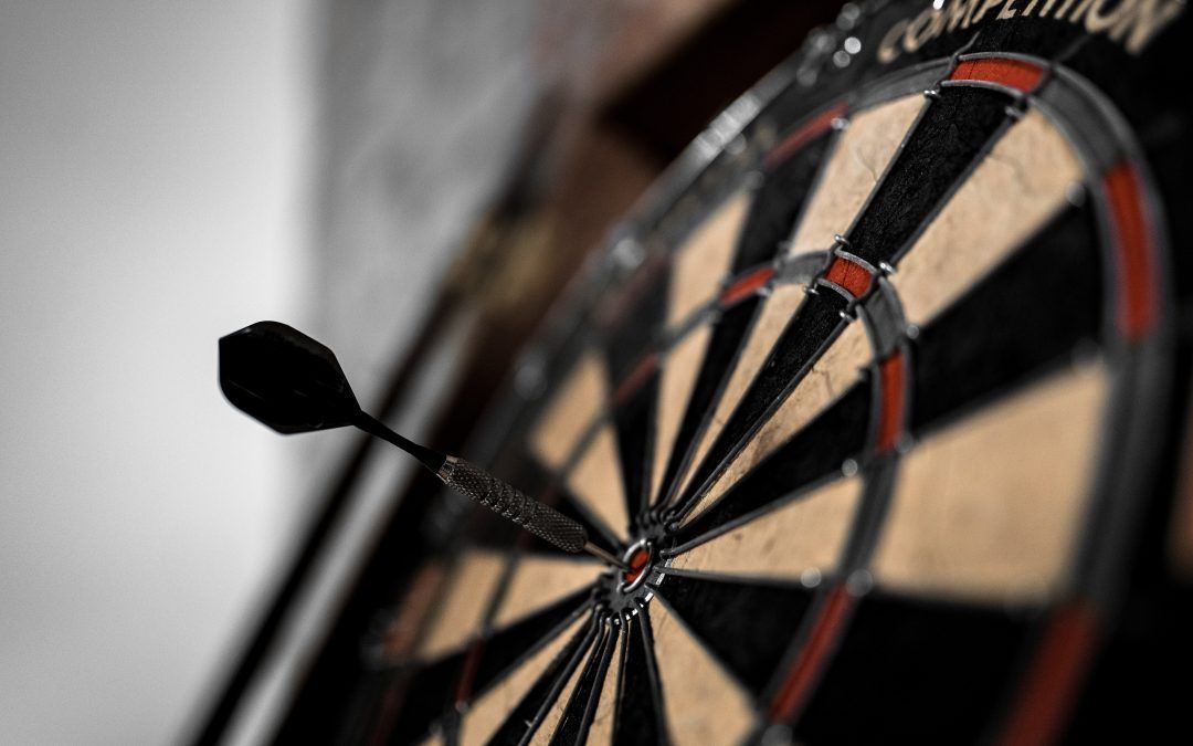 ESTRATEGIA DE MARKETING – CAPÍTULO 2