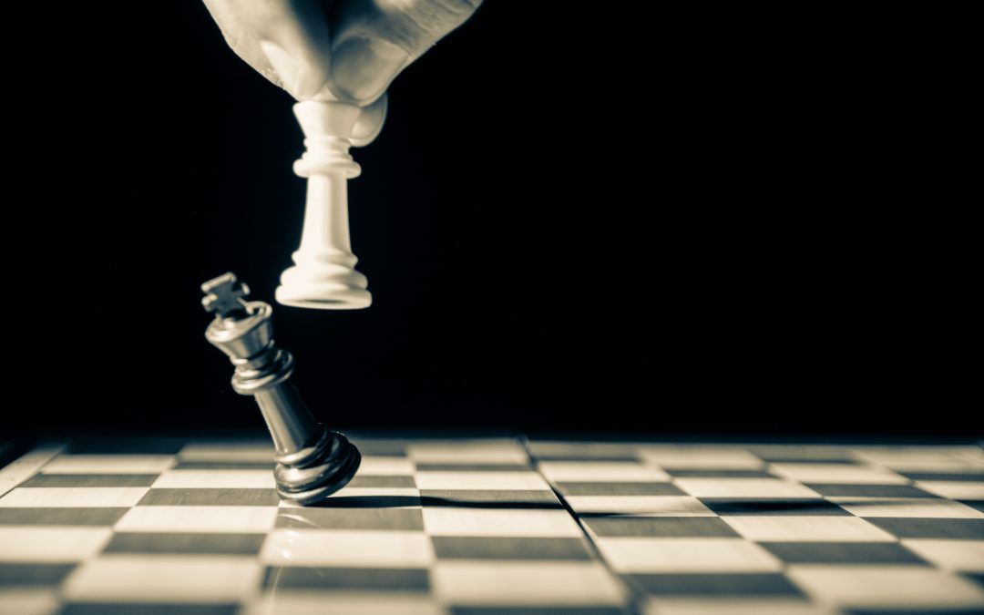 ESTRATEGIA DE MARKETING – CAPÍTULO 1